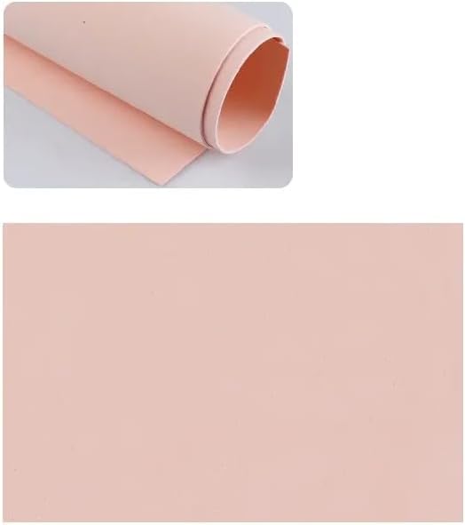 Goma Eva para Manualidades de 40 x 60 cm, 2 mm de espesor... - High-Tech & Électronique Amazon Espagne à 1.49€