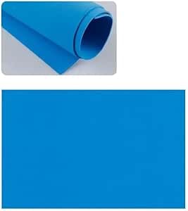 Goma Eva para Manualidades de 40 x 60 cm, 2 mm de espesor... - Loisirs Créatifs en promo à 1.49€