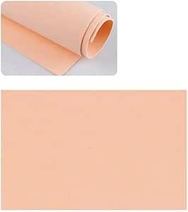 Goma Eva para Manualidades de 40 x 60 cm, 2 mm de espesor... - Loisirs Créatifs en promo à 1.49€