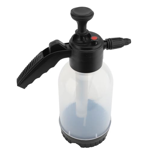 Auto-Schaumsprüher, Hochdruck-Gartenschlauch, Schaumkanone... - Jardin & Extérieur Amazon Allemagne à 13.79€