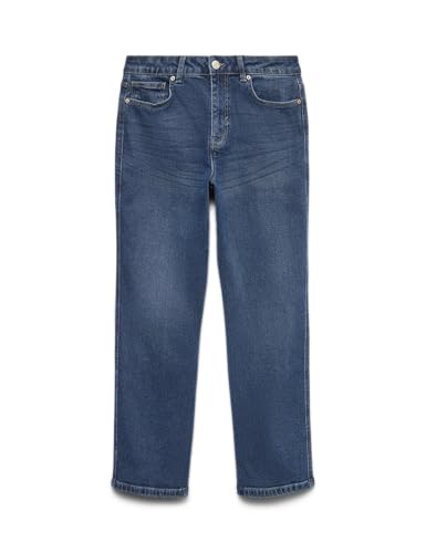 VERO MODA Vmamara Mr Slim Straight ANK Vi3513, Medio De... - Amazon Espagne à 12.30€