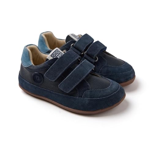 GIOSEPPO Onekama Basket, Bleu Marine, 33 EU Large en promo à 34,95€ (-50%) sur Amazon FR