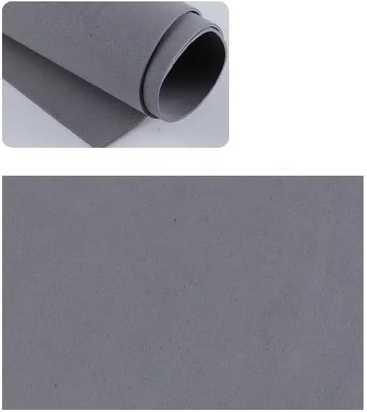 Goma Eva para Manualidades de 40 x 60 cm, 2 mm de espesor... - High-Tech & Électronique en promo à 1.49€