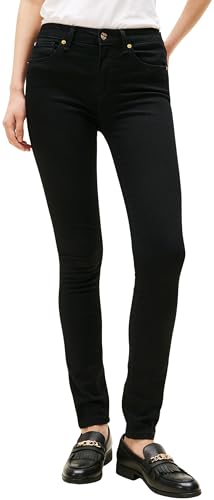 Tommy Hilfiger Vaqueros Mujer como Skinny Talle Medio... - Deal Amazon à 23.80€