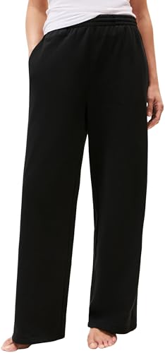 Tommy Hilfiger Pantalón de chándal Mujer Wide Leg con... - Maison & Cuisine en promo à 44.84€
