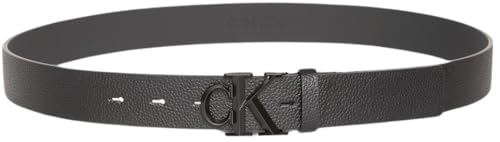Calvin Klein Uomo Cintura Buckle 3,2 cm con Fibbia con... - High-Tech & Électronique Amazon Italie à 28.98€