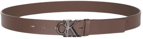 Calvin Klein Cinturón Hombre Buckle 3,2 cm con hebilla con... - High-Tech & Électronique Amazon Espagne à 18.07€