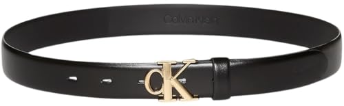 Calvin Klein Donna Cintura Buckle 3,0 cm con Fibbia con... - High-Tech & Électronique en promo à 29.00€