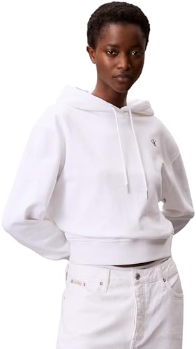 Calvin Klein LS Archive Terry Po Hood Lv047C224G Felpe... - Mode & Vêtements Amazon Italie à 33.70€