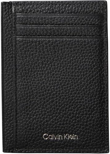 Calvin Klein Foil Emboss NS Card Case LV04D1061G... - Auto & Moto Amazon France à 34.95€