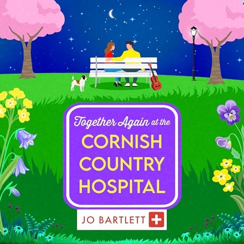 Together Again at the Cornish Country Hospital: The Cornish... - Livres & eBooks Amazon Royaume-Uni à 4.99€