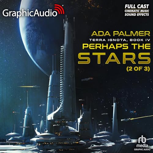 Perhaps the Stars (Part 2 of 3) (Dramatized Adaptation):... en promo à 17,99€ (-30%) sur Amazon FR