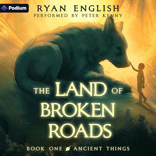 Ancient Things: A High Fantasy Adventure: The Land of... en promo à 17,99€ (-60%) sur Amazon FR