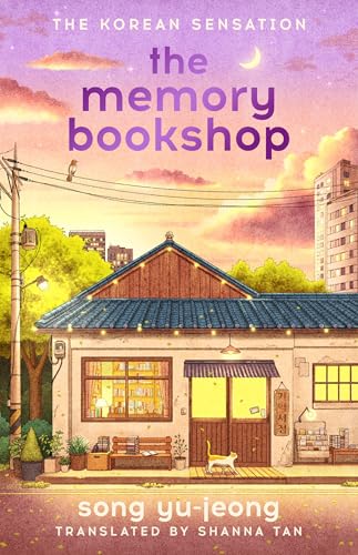 The Memory Bookshop: Spellbinding and uplifting, the... - High-Tech & Électronique Amazon Royaume-Uni à 0.99€