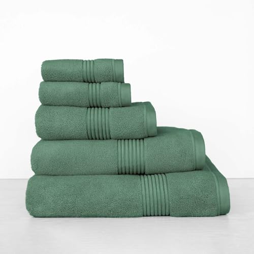 Catherine Lansfield So Soft Jade 30x50 - Maison & Cuisine Amazon Allemagne à 3.66€