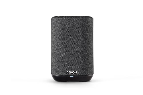 Denon Home 150 NV Enceinte sans Fil avec Technologie... - High-Tech & Électronique en promo à 229.00€