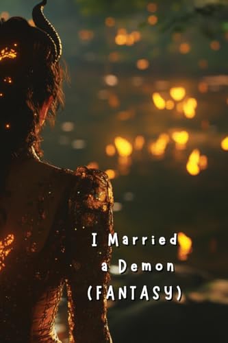 I Married a Demon - Amazon Espagne à 19.85€
