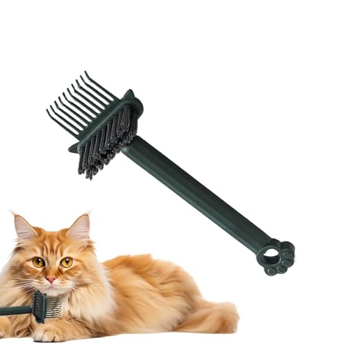 Herramienta limpiadora de cepillos para el cabello, cepillo... - High-Tech & Électronique Amazon Espagne à 2.19€