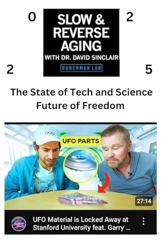 The State of Tech and Science 2025 Future of Freedom: We... - Bricolage & Outils en promo à 4.26€