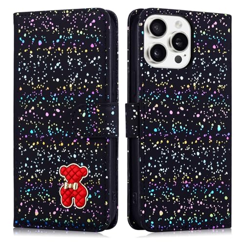 Ailisi Coque pour iPhone 16 Pro Max, Ours Protection Housse... - High-Tech & Électronique en promo à 9.79€