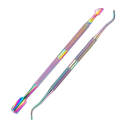 2 Piezas Alicates Cuticulas Acero Inoxidable,Cuticulas... - Animalerie Amazon Espagne à 2.99€