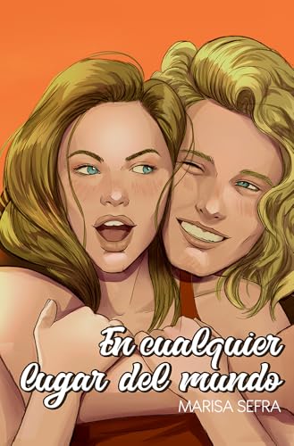 En cualquier lugar del mundo (Los Andújar nº 2) - Amazon Espagne à 1.49€