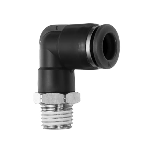 QUARKZMAN Pneumatik Steckverbinder 10mm auf 1/4" NPT... - Jardin & Extérieur en promo à 4.29€