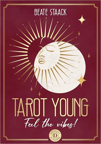 Tarot Young GB: 78 tarot cards and booklet - Amazon Italie à 6.21€