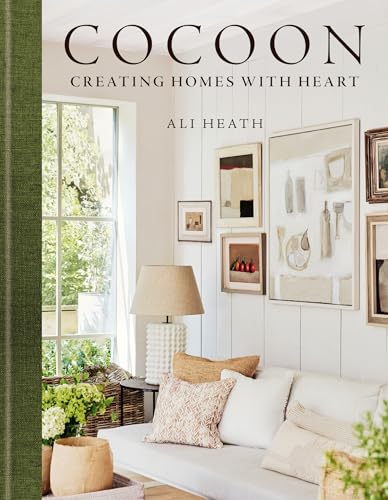 Cocoon: Creating Homes with Heart - Amazon Royaume-Uni à 0.99€