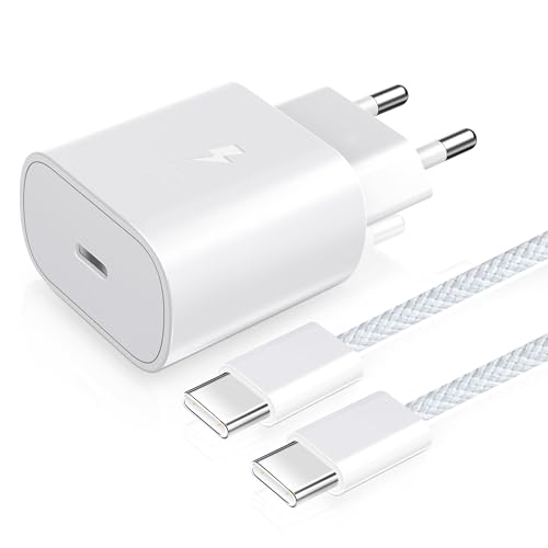 YISH Cable USB C Vers USB C： 60W Cable Type C Charge Rapide... - High-Tech & Électronique en promo à 6.74€
