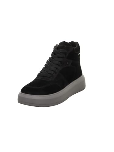 Legero Stivaletti da donna Wonder, nero (nero) 0000, 37,5... - Amazon Italie à 44.12€
