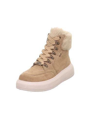 Legero Wonder, Botas Cortas al Tobillo Mujer, Palude Beige... en promo à 29,78€ (-99%) sur Amazon ES