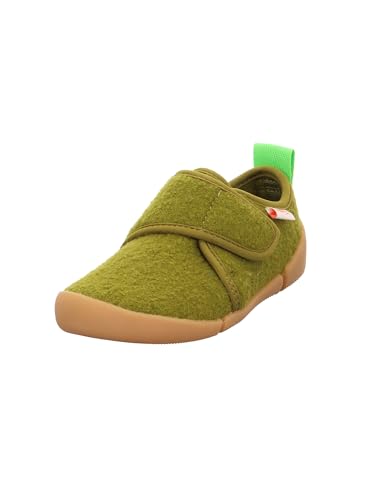 Superfit Venti Warm Gefütterte Mule, Vert 7000, 34 EU Large en promo à 27,68€ (-63%) sur Amazon FR