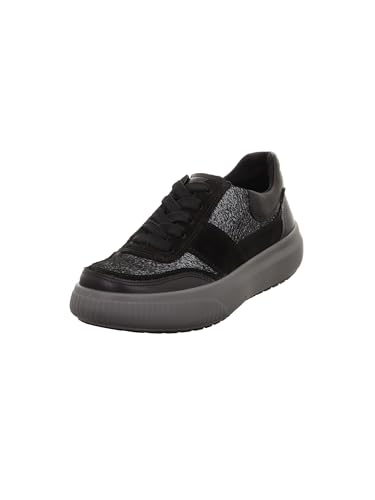 Legero T4 Jump, Zapatillas Mujer, Pony Otros 9190, 38.5 EU - Amazon Espagne à 25.96€