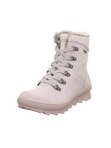 Legero Novara, stivaletti da donna, in alluminio, 2500, 42... - Amazon Italy à 43.26€