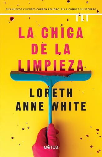 La chica de la limpieza - Livres & eBooks Amazon Espagne à 2.84€