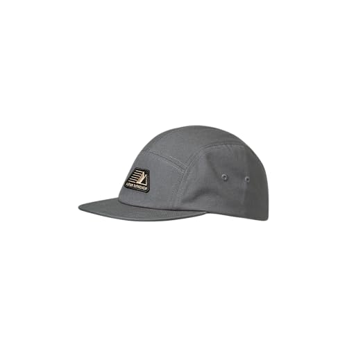 Mammut Five Panel Casquette en Coton, Strata, S-M - Sports & Fitness en promo à 21.45€