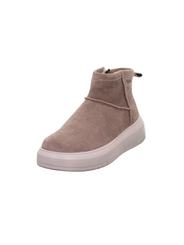 Legero Wonder, Botas Cortas al Tobillo Mujer, Dark Clay... - Vente Flash Amazon -62%