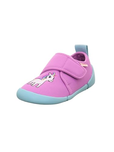 Superfit Venti Mule, Violet, Vert Clair 8500, 31 EU Large - Mode & Vêtements Amazon France à 33.72€