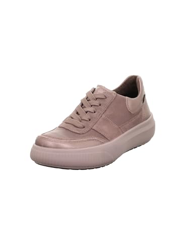 Legero T4 Jump, Zapatillas Mujer, Dark Clay Rosa 5570, 40 EU - Amazon Spain à 36.47€