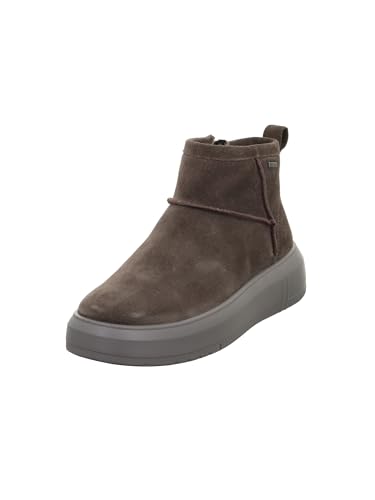Legero Wonder, Botas Cortas al Tobillo Mujer, Gris Ossido... - Mode & Vêtements en promo à 51.95€