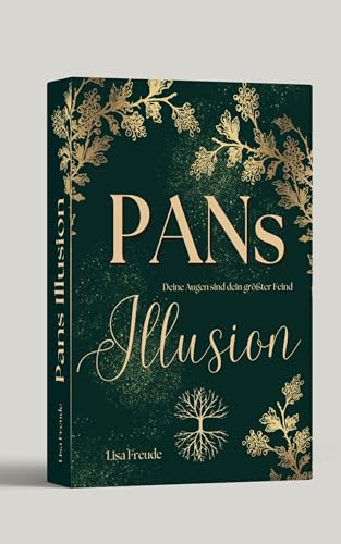 Pans Illusion: Deine Augen sind dein größter Feind... - Maison & Cuisine en promo à 2.99€
