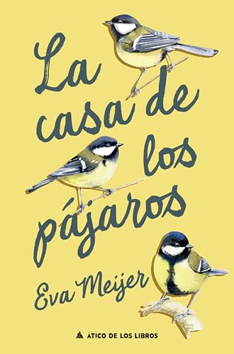La casa de los pájaros (Spanish Edition) - Home & Kitchen Amazon UK à 2.49€