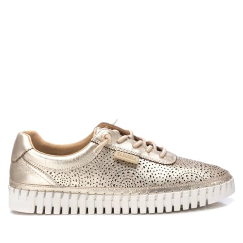 Carmela 162327 Oro (Gold), 36 EU (3 UK) - Auto & Moto Amazon Espagne à 42.96€