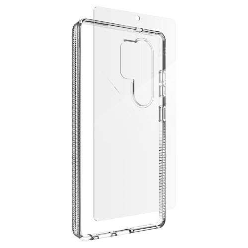 ZAGG Luxe & Glass 360 Graphene-Reinforced Case with... - High-Tech & Électronique en promo à 14.70€