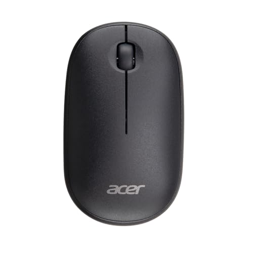 Acer Souris sans Fil | PC Windows et Chromebooks | Noir - High-Tech & Électronique Amazon France à 29.99€