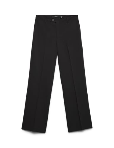 VERO MODA Vmtexas Mw Straight Pant Noos - Maison & Cuisine Amazon Allemagne à 13.77€