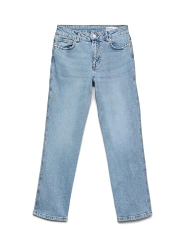 VERO MODA Vmamara Mr Slim Straight ANK Vi3512 Noos... - Amazon Espagne à 30.78€