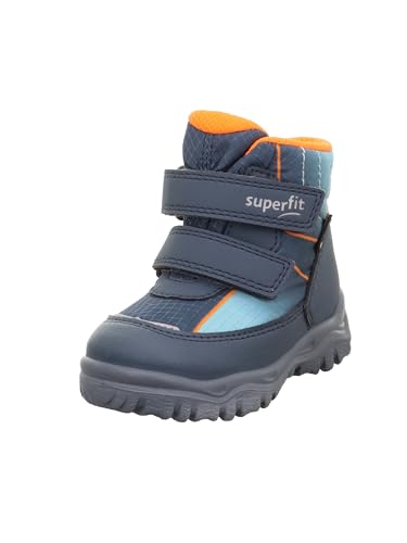 Superfit Männlich HUSKY+ Blau/Orange 8010 - Amazon Germany à 31.91€