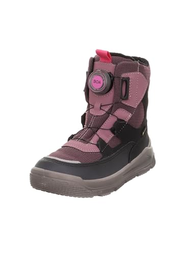 Superfit Mars Warm Gefütterte Gore-tex Botte de Neige... - Mode & Vêtements Amazon France à 40.45€